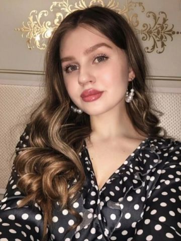 Анкета проститутки Оксана - Фото 1, , 24 года, №49086